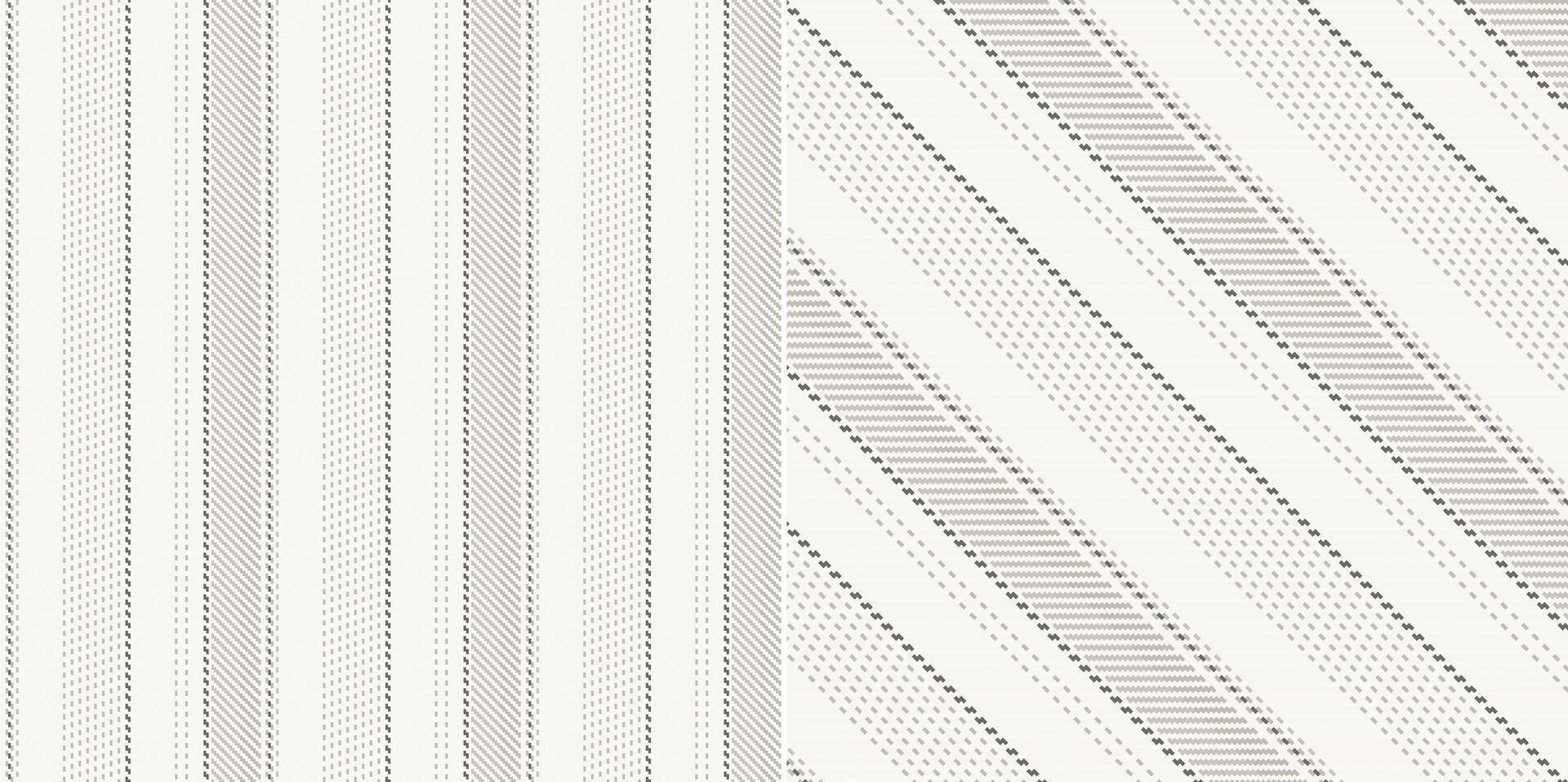 103.epscheckered pattern or plaid pattern . Tartan, textured seamless twill for flannel shirts vector