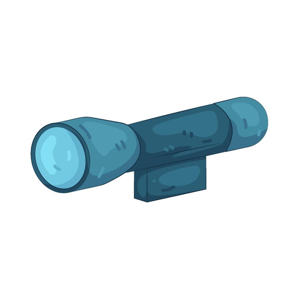 illustration of Scope vector