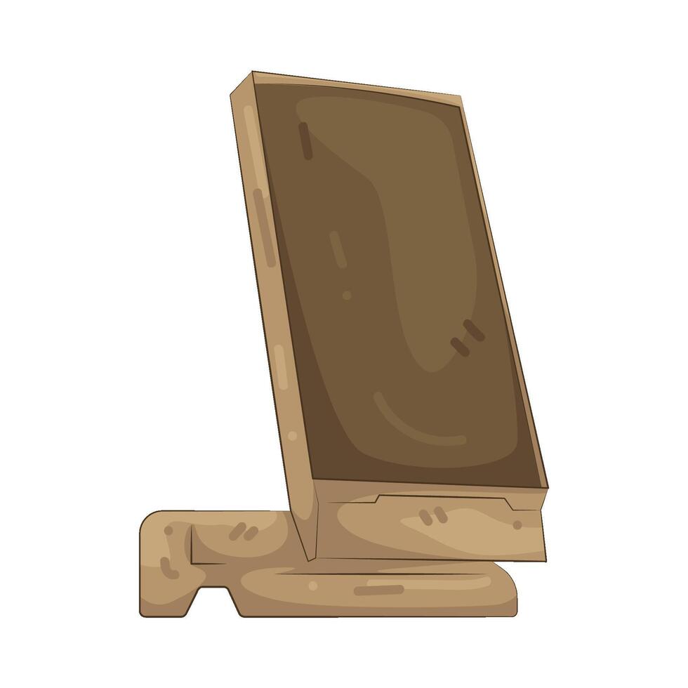 Army Radar illustration vector