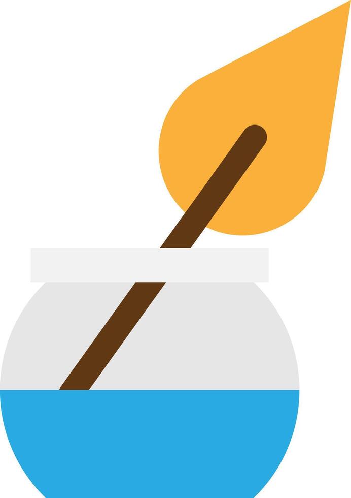 Learning Poetry Content Pen vector