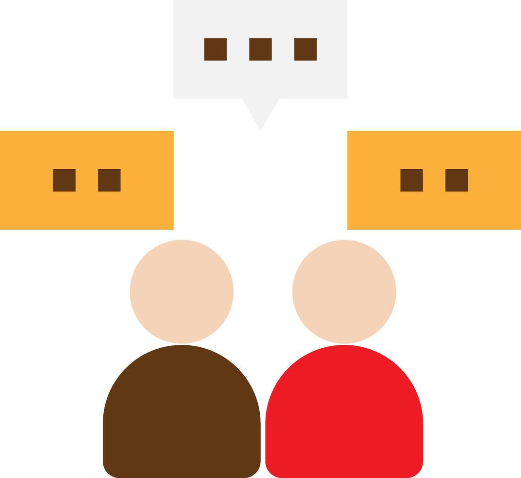 Learning Group Team People vector