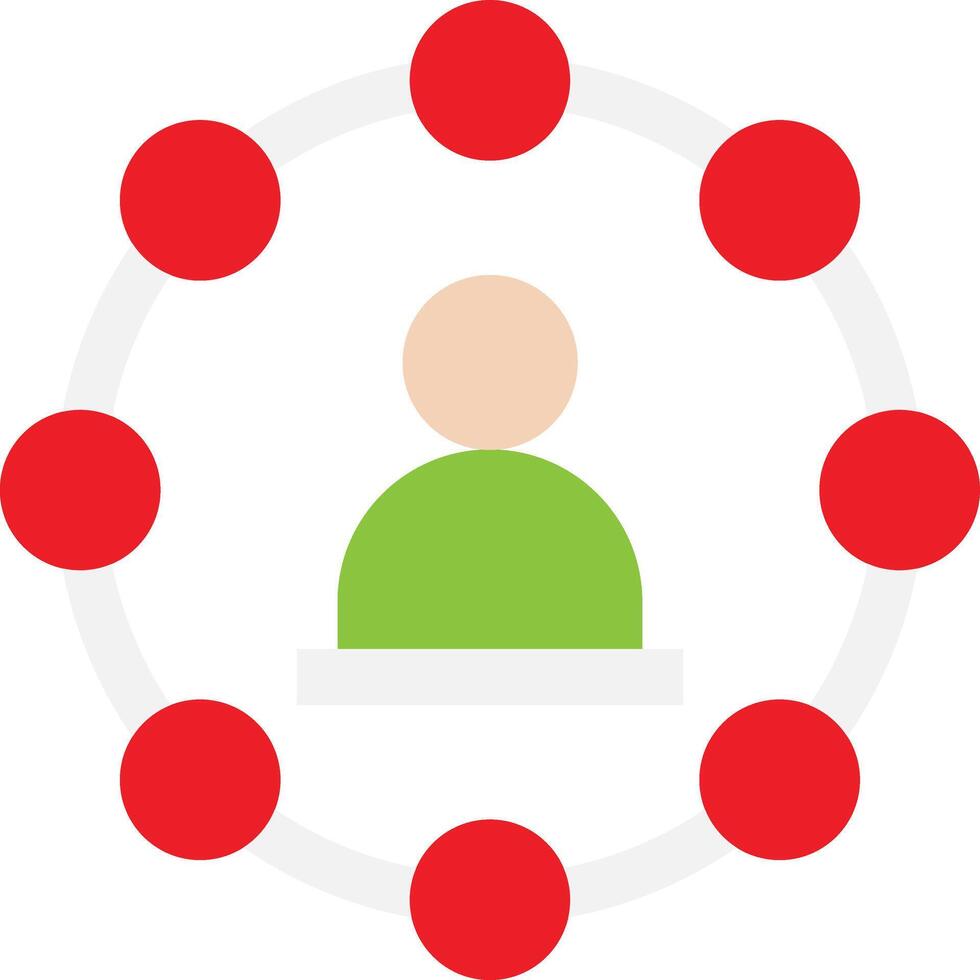 Network Connection Trading Internet vector