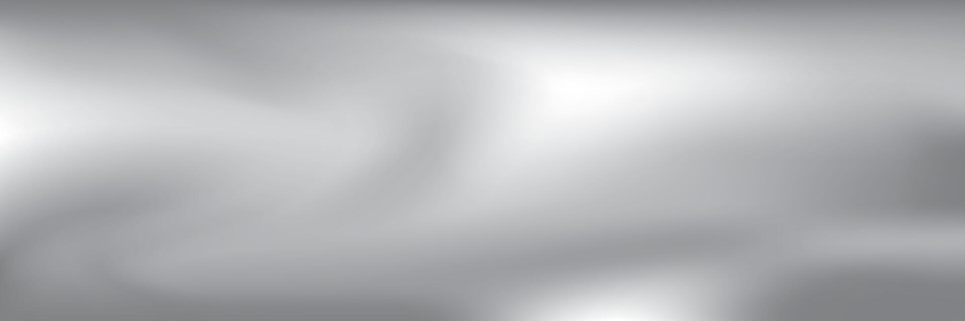 Abstract white and gray gradient background, eps10 . vector
