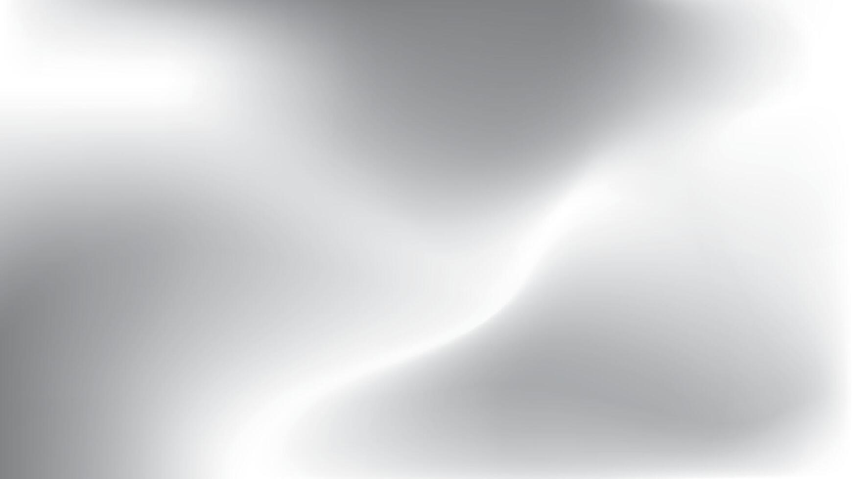Abstract white and gray gradient background, eps 10 . vector