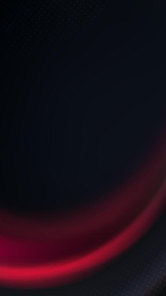 Vertical abstract background with a swirling red hue vector