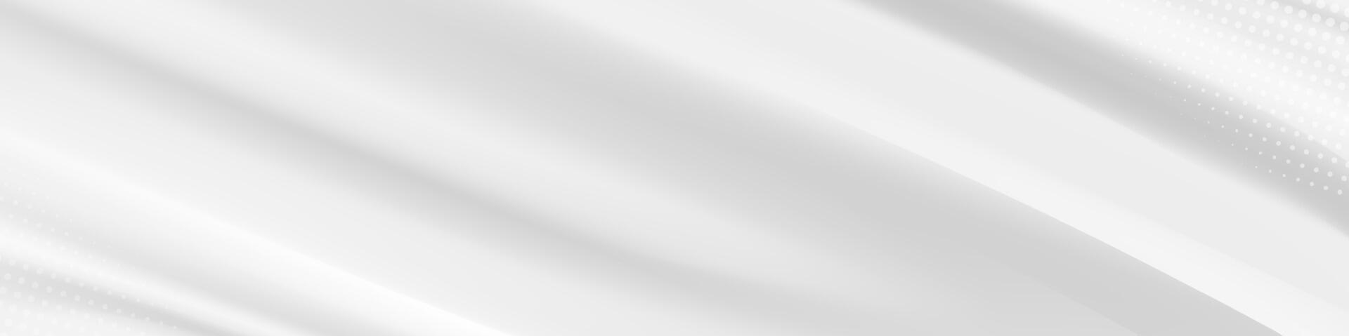 Abstract satin wave drifting background. vector