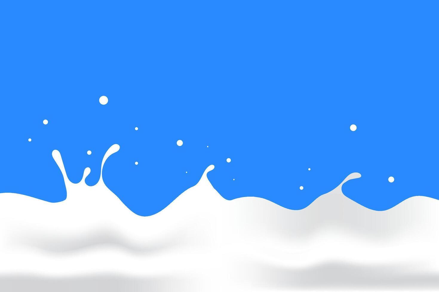 yogurt design elements vector