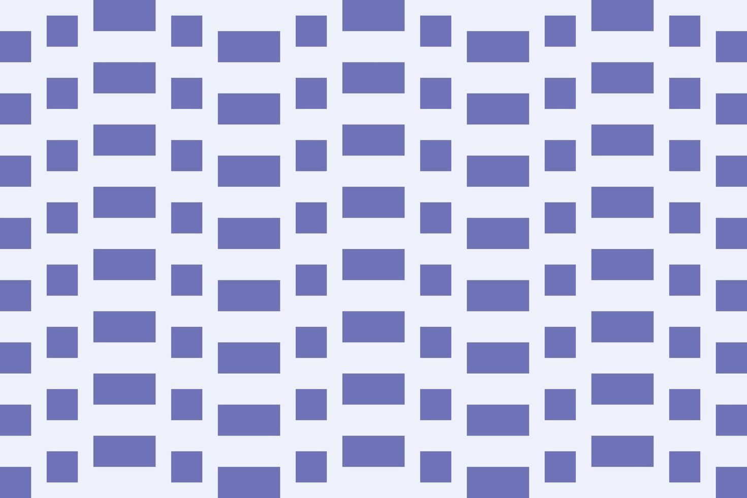 Purple and white checkered pattern vector