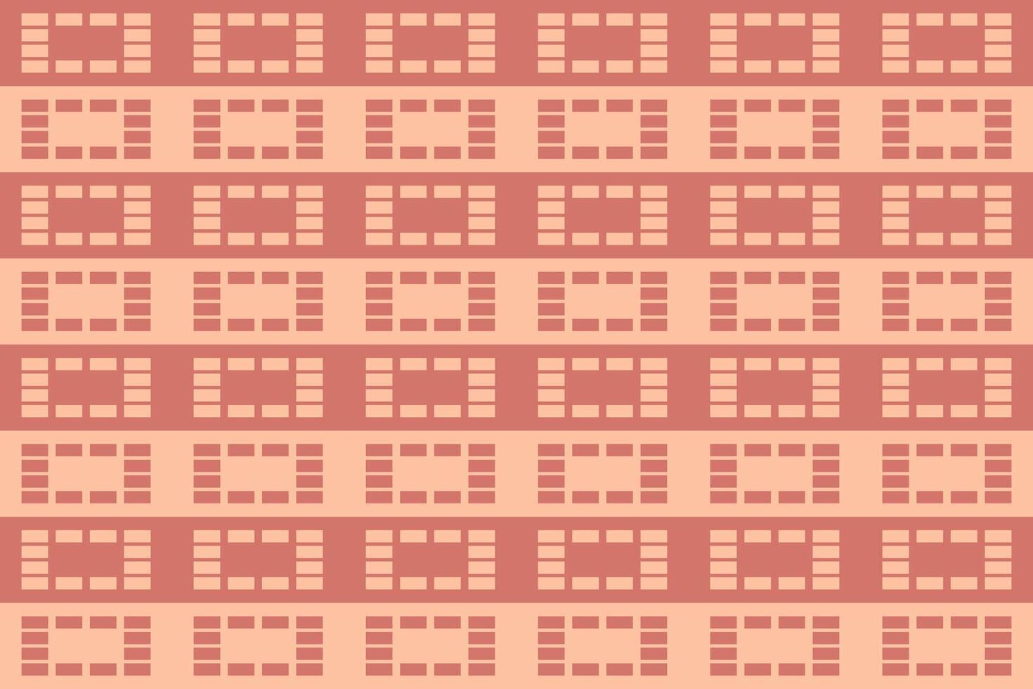 A beige background with rectangles vector