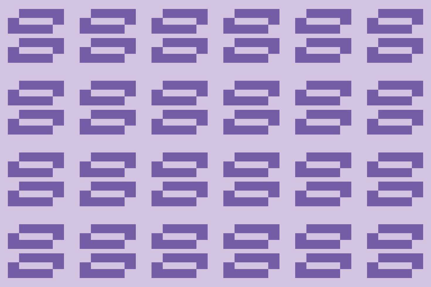 A purple and white background with a bunch of rectangles vector