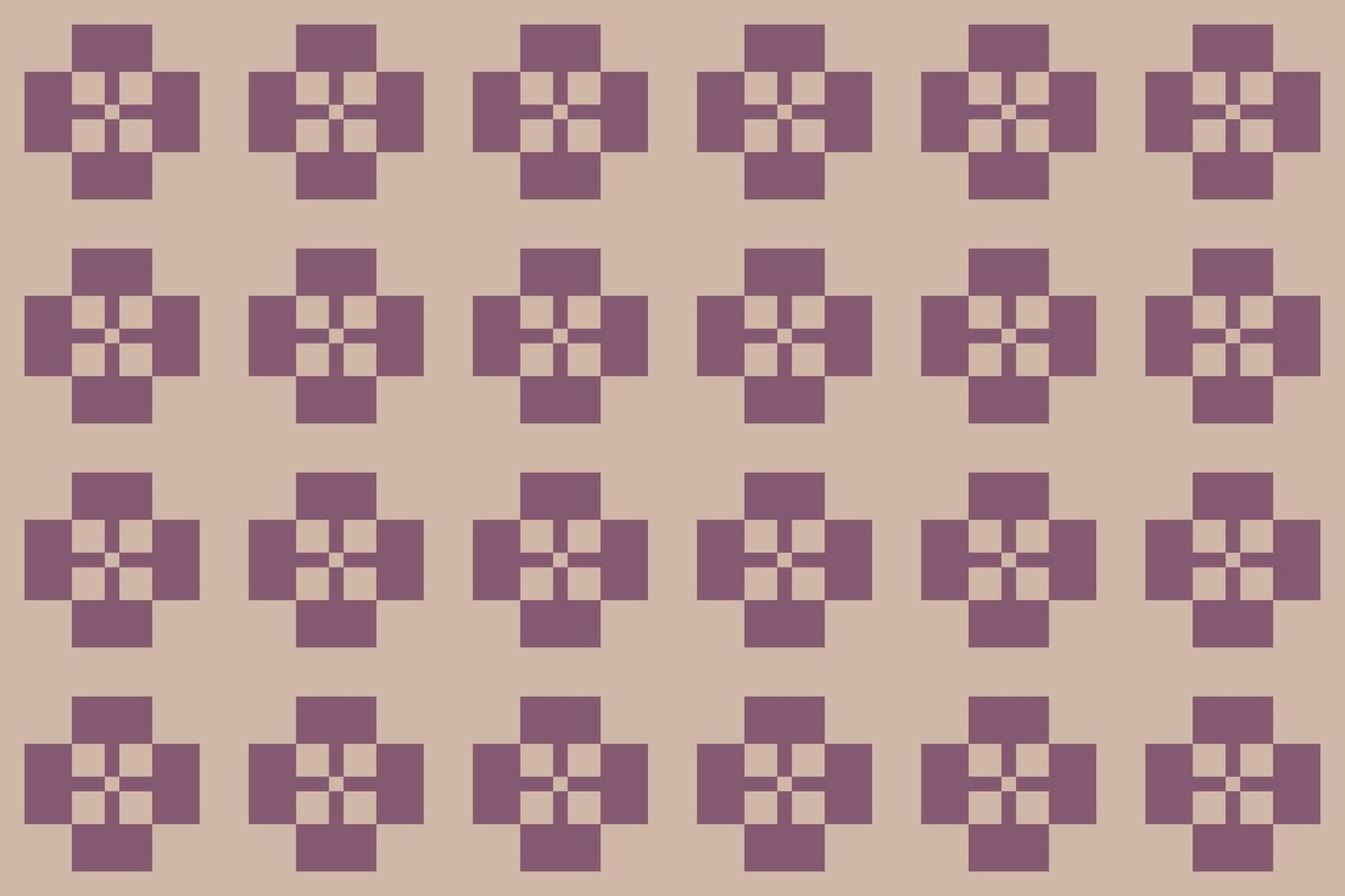 Square and Rectangle Shapes Brown Colors Geometric BackgroundSquare and Rectangle Shapes Brown Colors Geometric Background vector