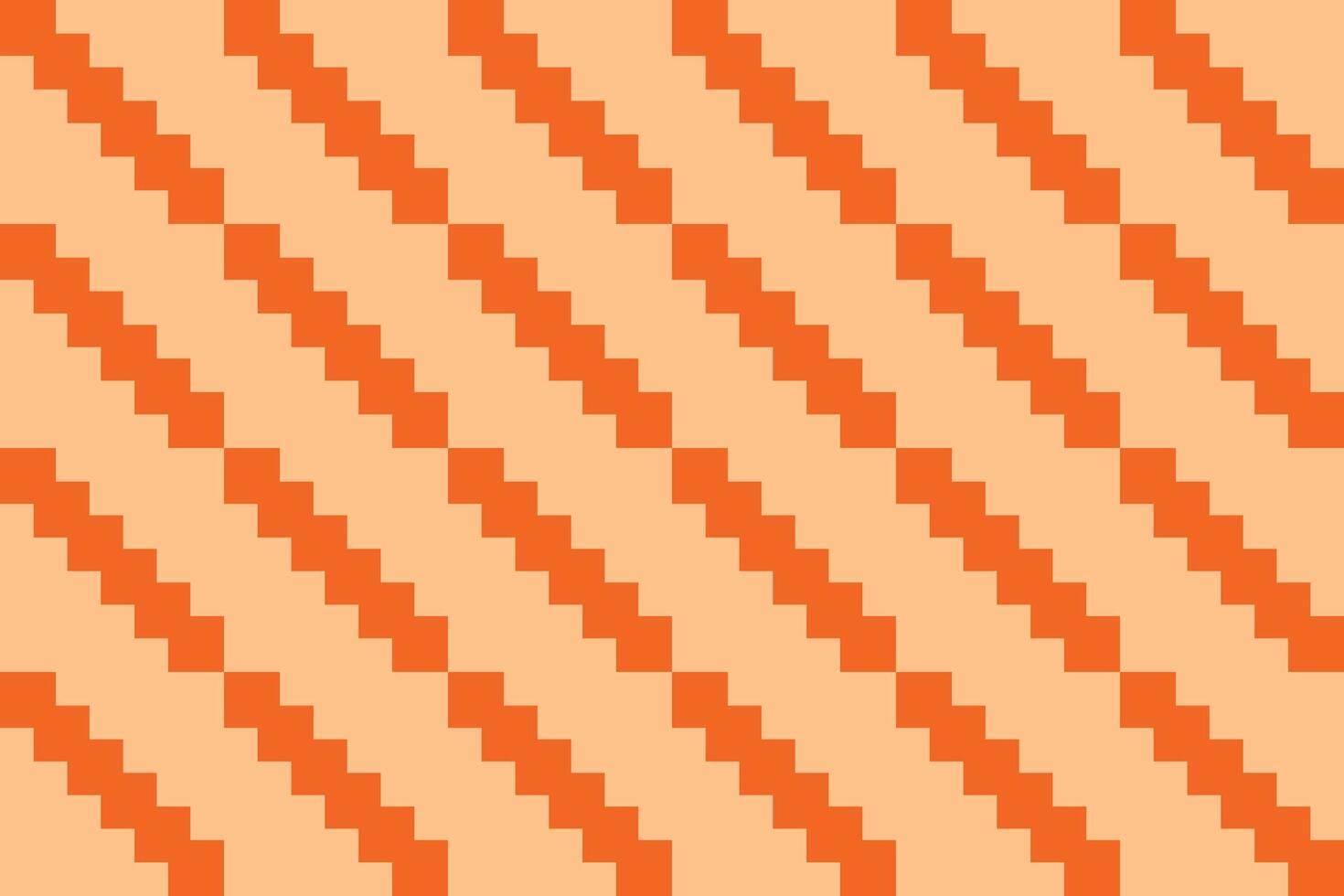 Square Designs Orange Colors Geometric Pattern Abstract Background Geometric Background vector