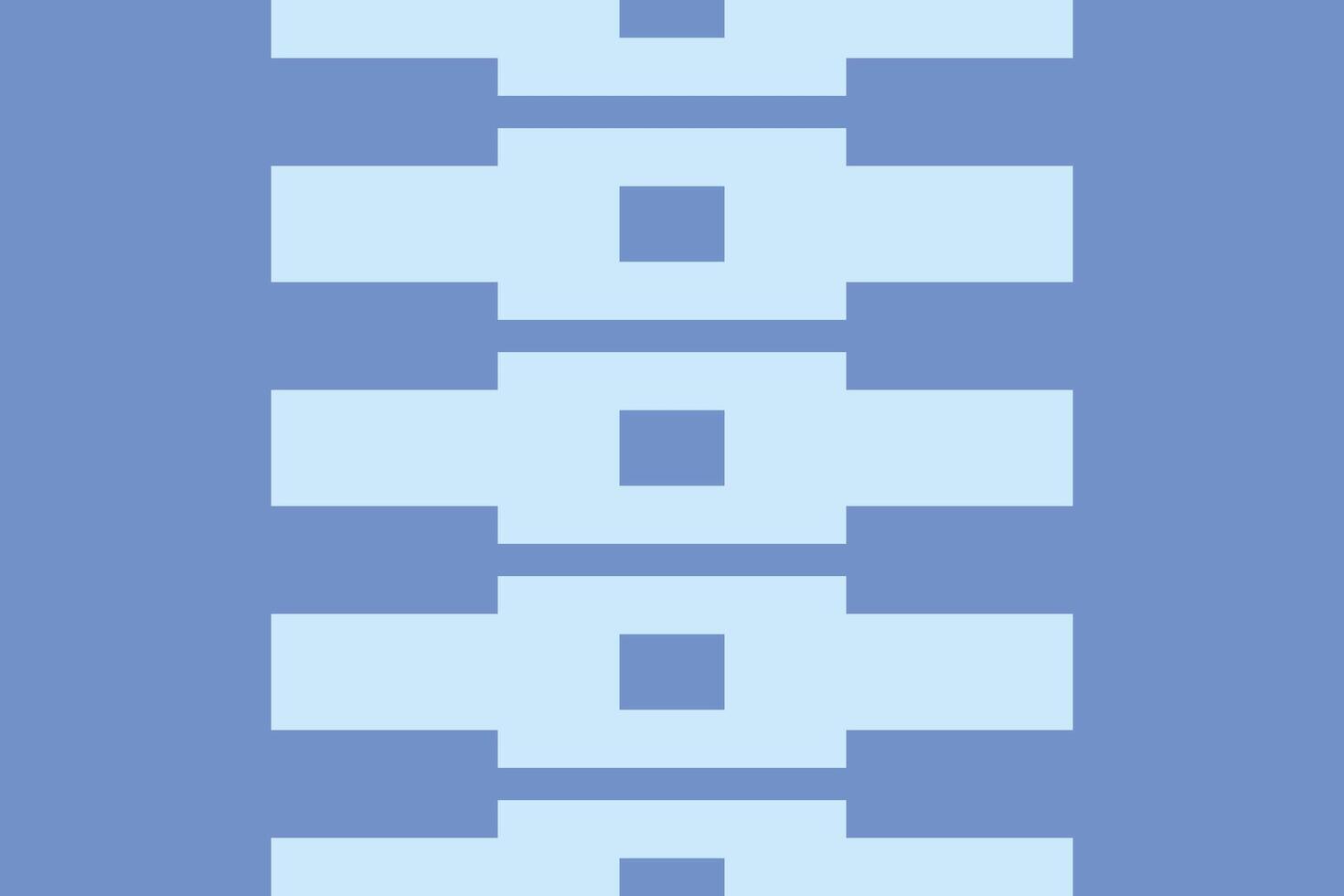 Square Rectangle Shapes and Designs Blue Colors Abstract Background Geometric Background vector