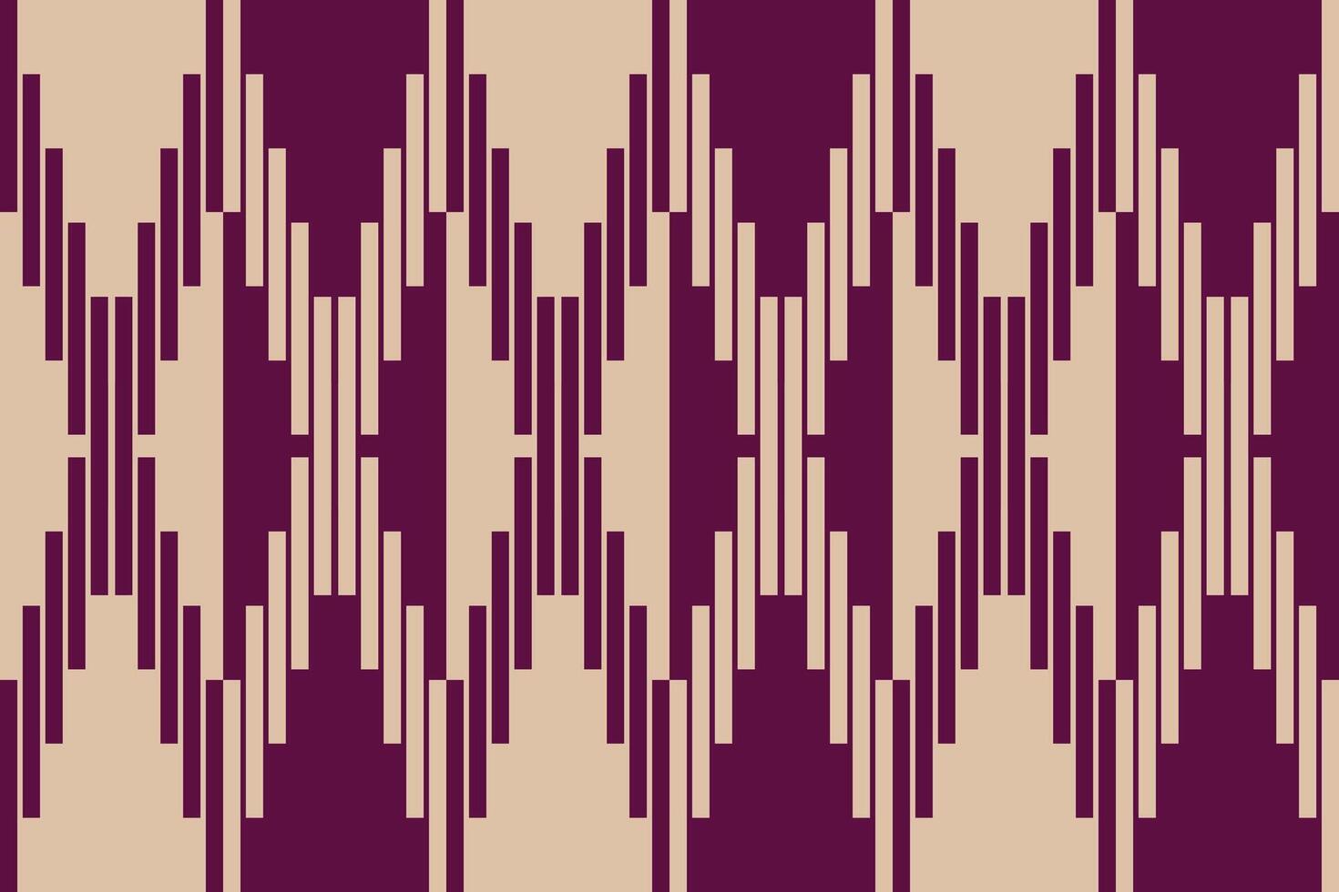 Square and Rectangle Shapes Brown and Purple Colors Geometric Background vector