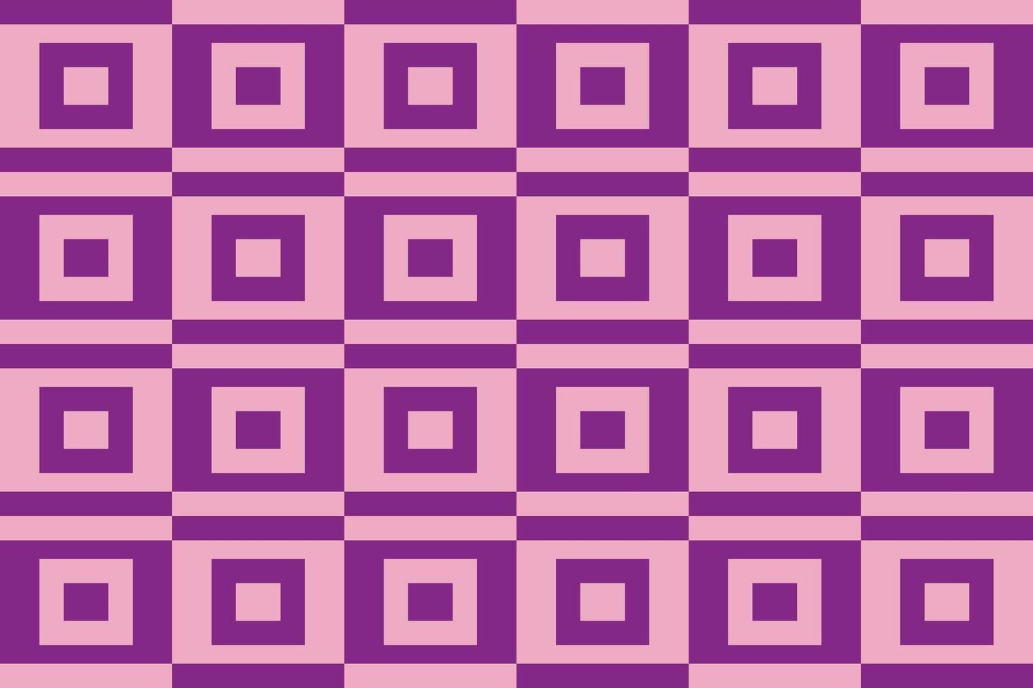 Square Designs Purple Colors Geometric Pattern Abstract Background Geometric Background vector