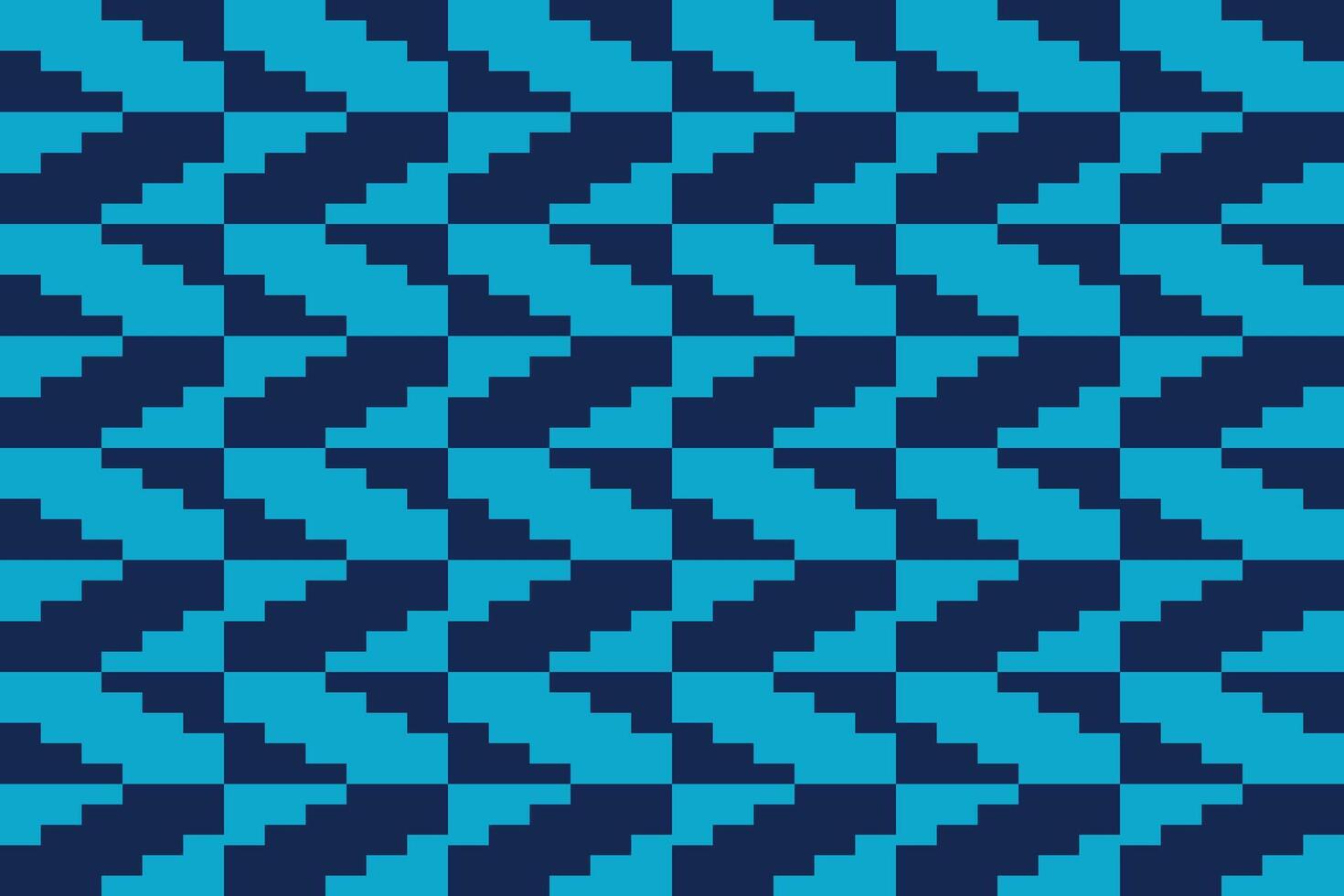 Square and Rectangle Shapes and Designs Dark Blue Colors Geometric Pattern Geometric Background vector