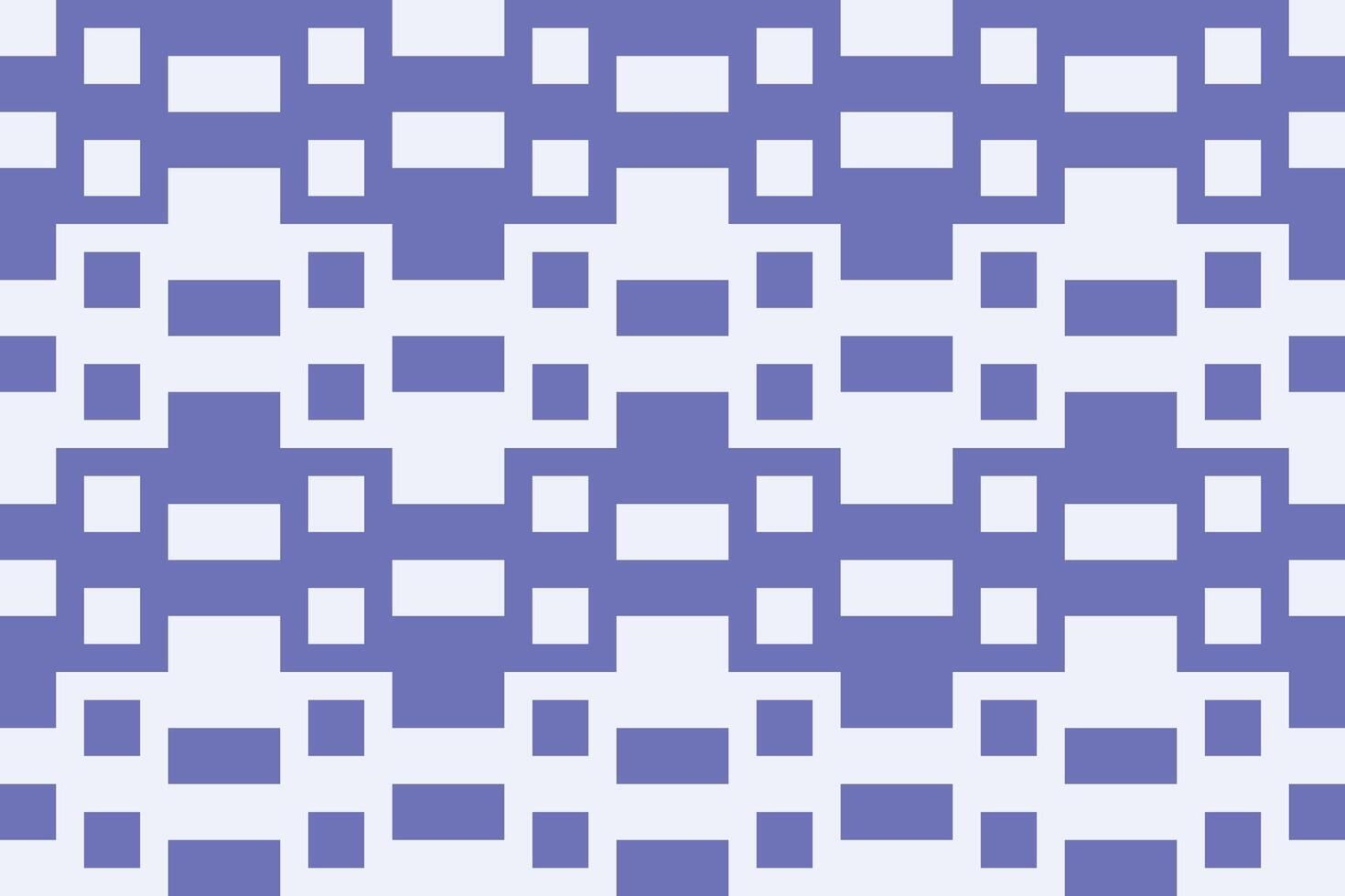 Square and Rectangle Shapes and Designs Blue Colors Geometric Pattern Abstract Background vector