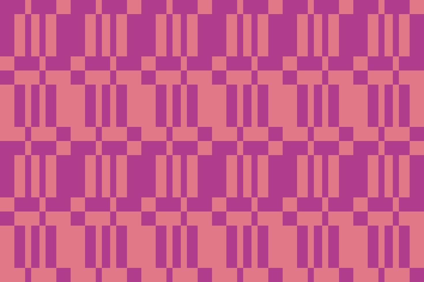 Rectangle Shapes Purple Colors Geometric Pattern Abstract Background Geometric Background vector