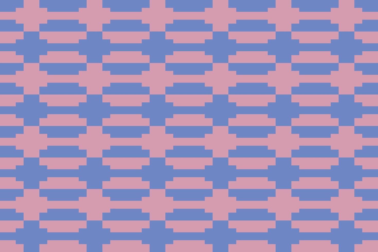 Square and Rectangle Shapes and Designs Orange and Blue Colors Geometric Pattern Abstract Background Geometric Background vector