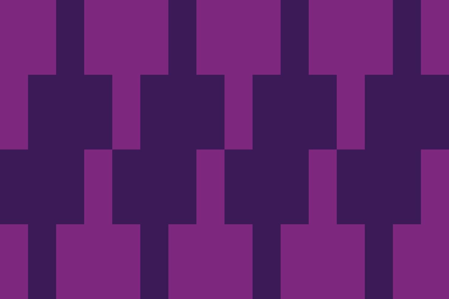 Rectangle Shapes and Designs Purple Colors Geometric Pattern Abstract Background Geometric Background vector