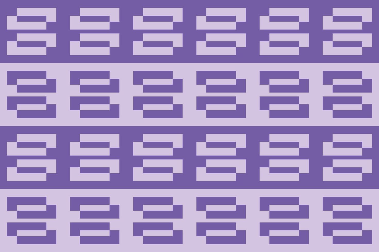 Square and Rectangle Shapes and Designs Purple Colors Geometric Pattern Abstract Background Geometric Background vector