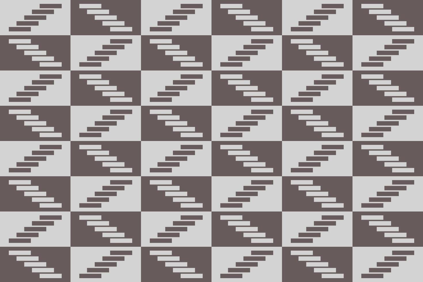 Square and Rectangle Shapes Brown Colors Geometric Backgrounds vector