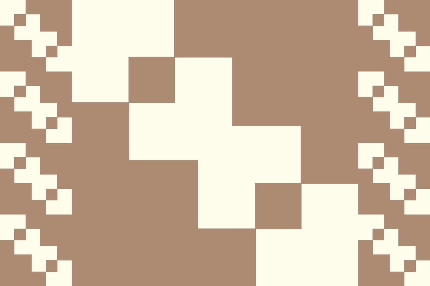 Square and Rectangle Shapes Brown Colors Geometric BackgroundSquare and Rectangle Shapes Brown Colors Abstract Background vector