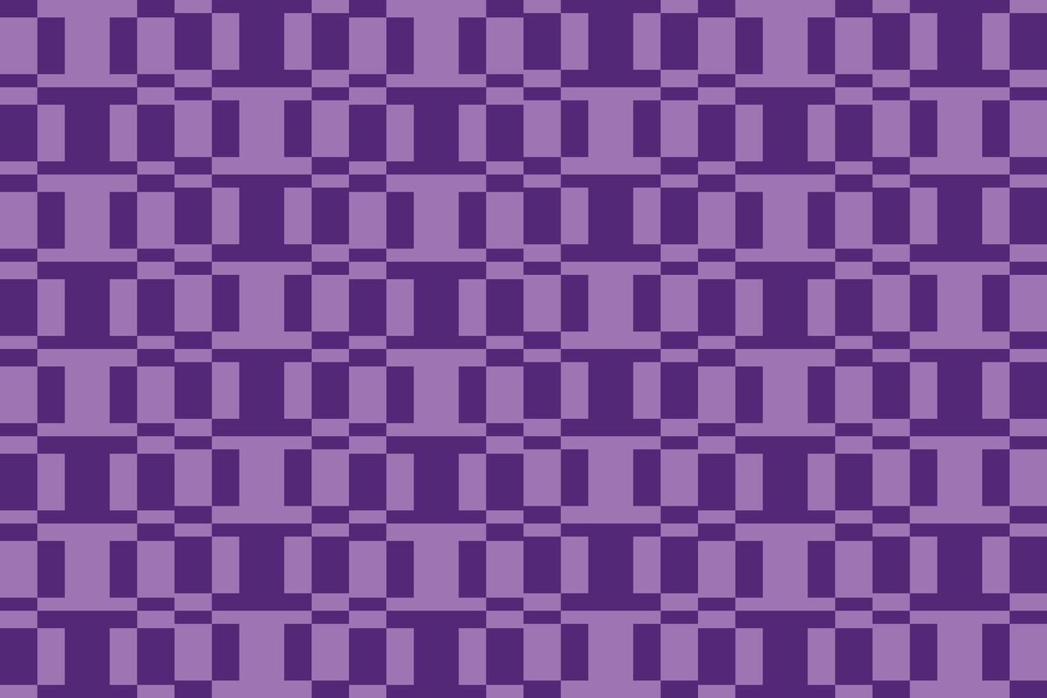 Rectangle Shapes Purple Colors Geometric Pattern Geometric Background vector