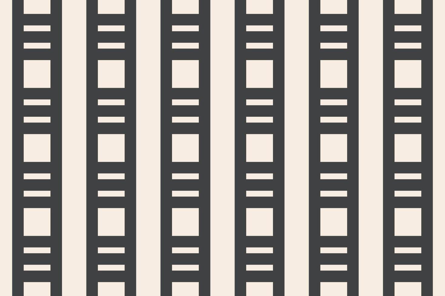 Rectangle Shapes Brown Colors Geometric Pattern Abstract Background Geometric Background vector