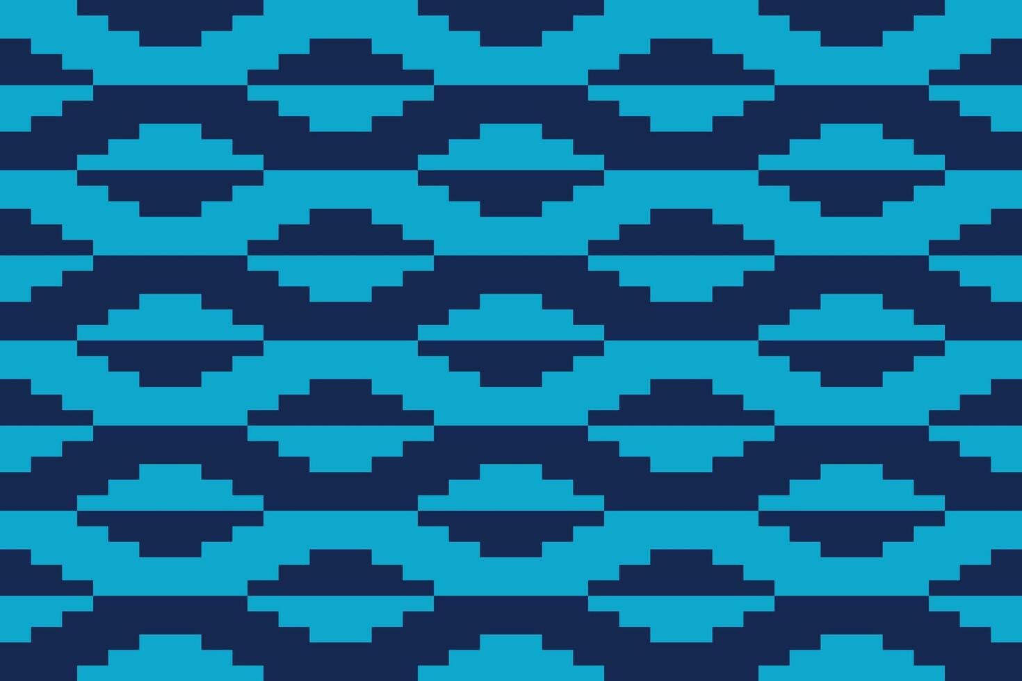 Square and Rectangle Shapes Light Blue Colors Geometric Pattern Abstract Background Geometric Background vector