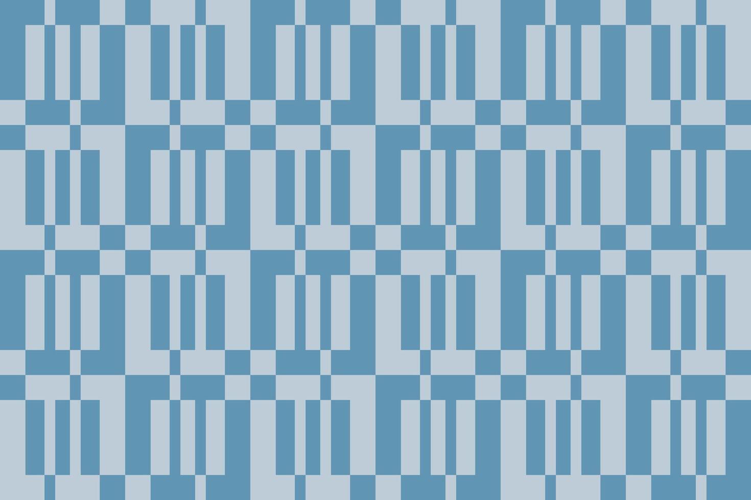 Rectangle Shapes Designs Light Blue Colors Geometric Pattern Abstract Background Geometric Background vector