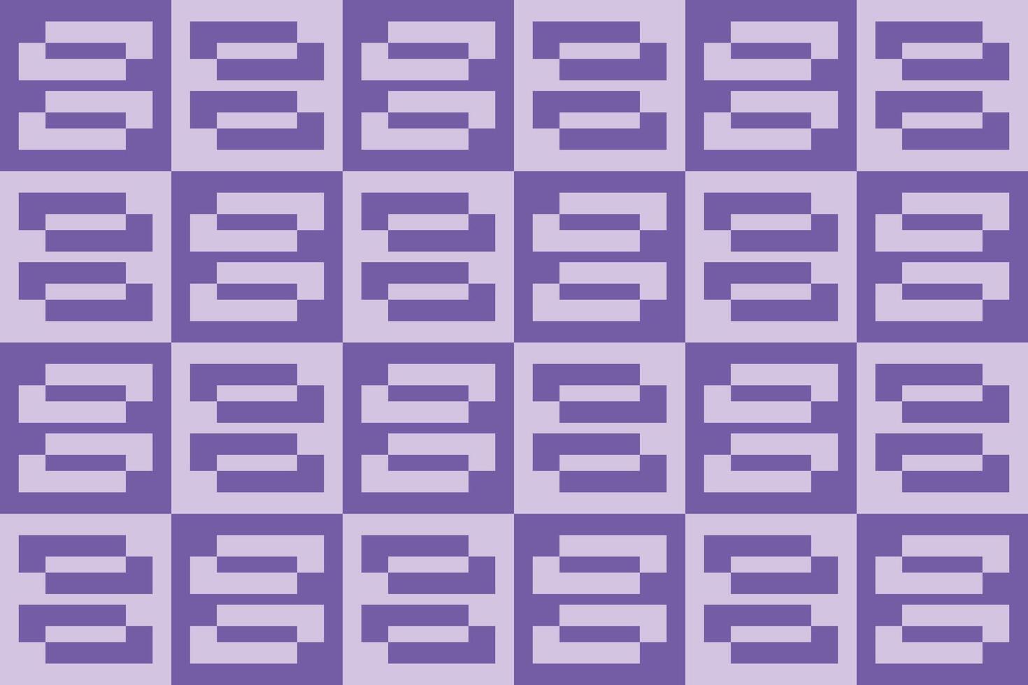 Rectangle Shapes and Designs Light Purple Colors Geometric Pattern Abstract Background Geometric Background vector