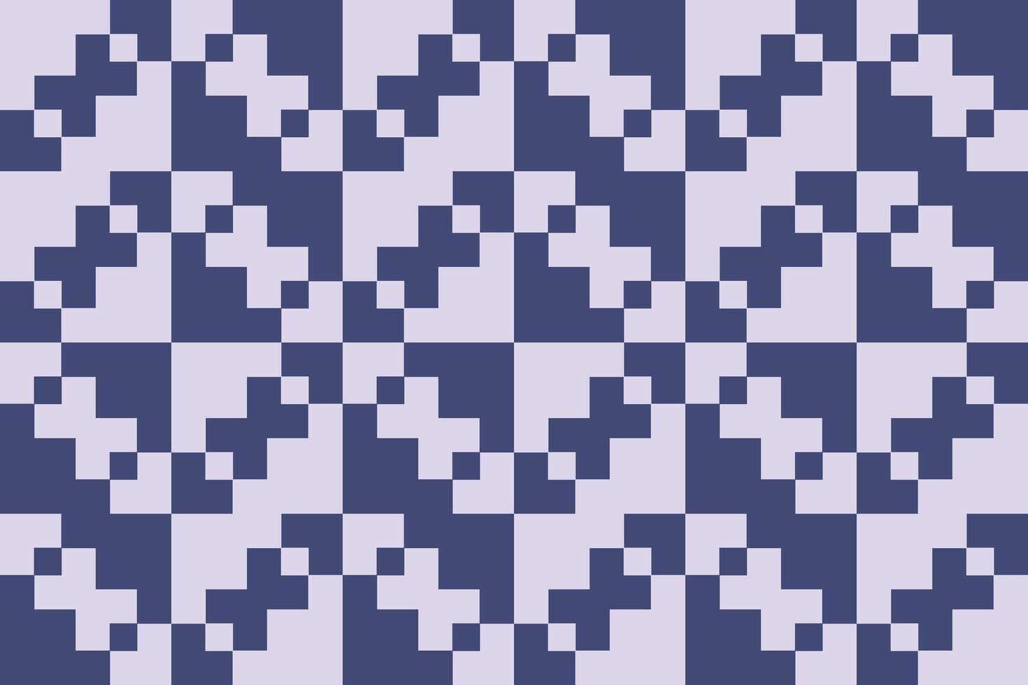 Square and Rectangle Shapes and Designs Purple and Blue Colors Geometric Pattern Abstract Background Geometric Background vector