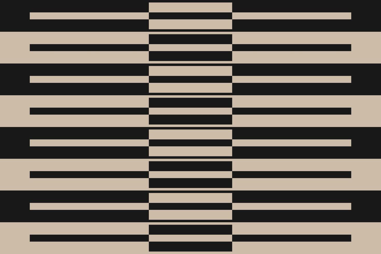Square and Rectangle Shapes and Designs Brown and Black Colors Geometric Pattern Abstract Background Geometric Background vector