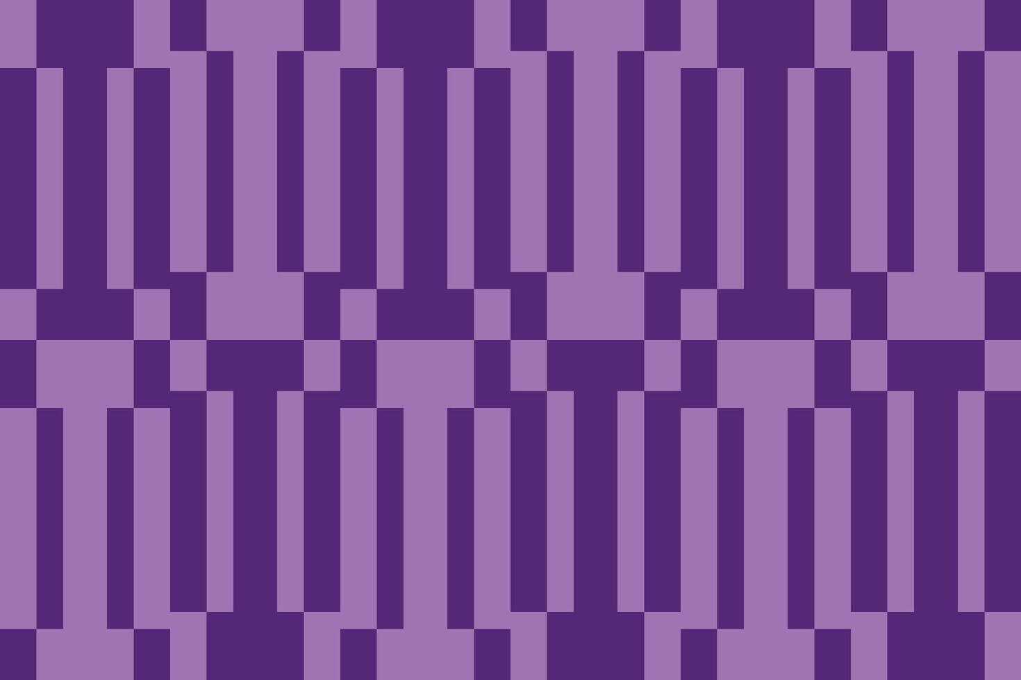 Rectangle Shapes Designs Dark Purple Colors Geometric Pattern Abstract Background Geometric Background vector