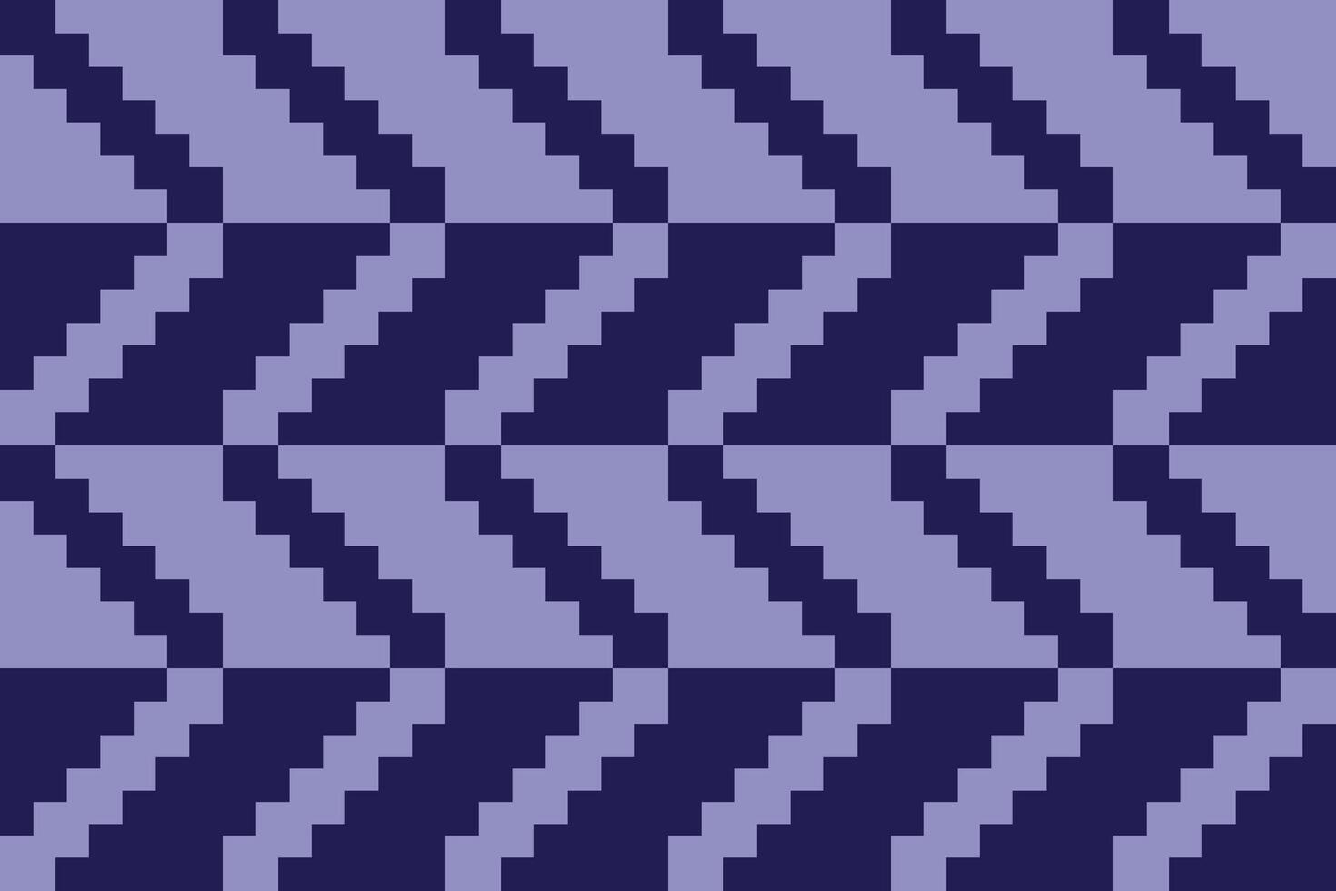 Square and Stairs Shapes and Designs Purple Colors Geometric Pattern Abstract Background Geometric Background vector