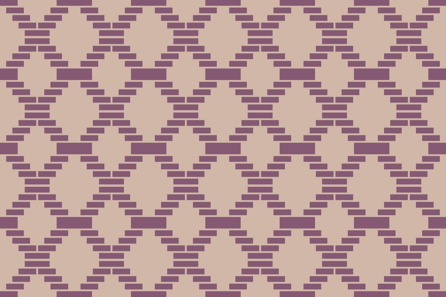 Square and Rectangle Shapes and Designs Purple and Brown Colors Geometric Pattern Abstract Background Geometric Background vector