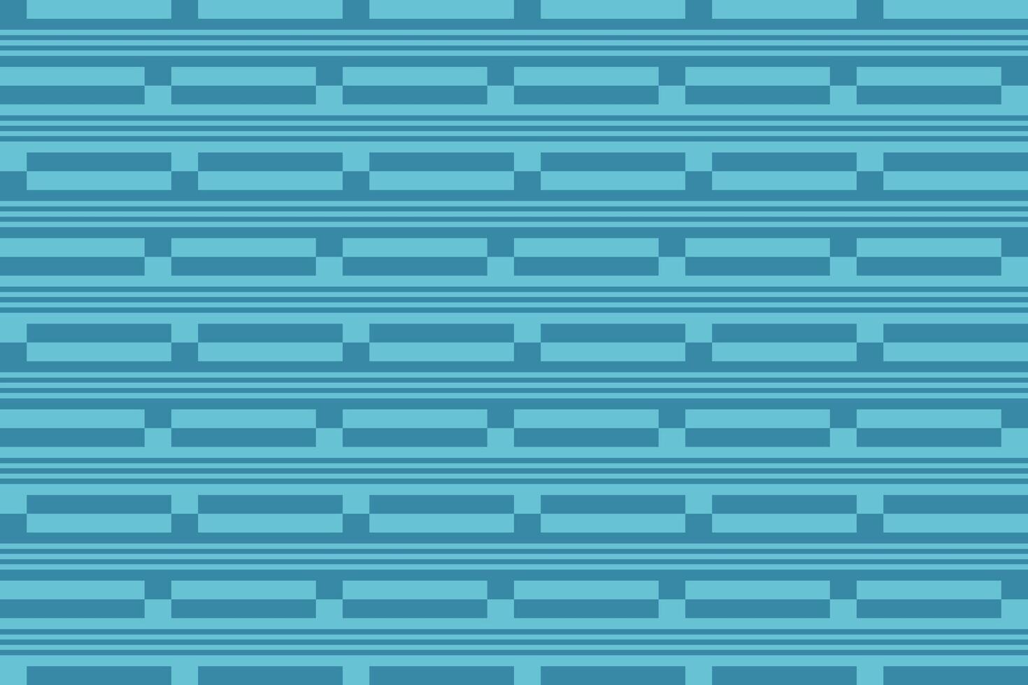 A blue striped background with a diagonal pattern vector