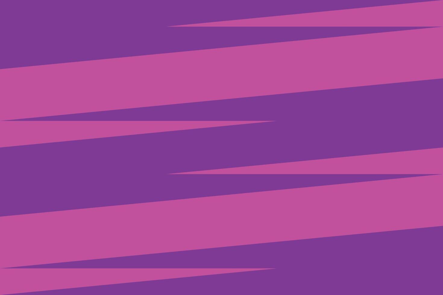 A purple triangle background with diagonal lines vector