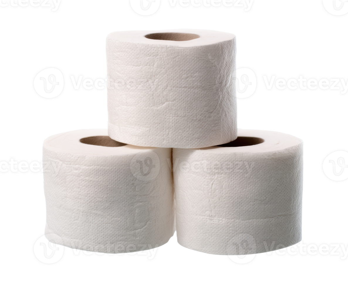 Essential bathroom supplies for home organization and comfort png