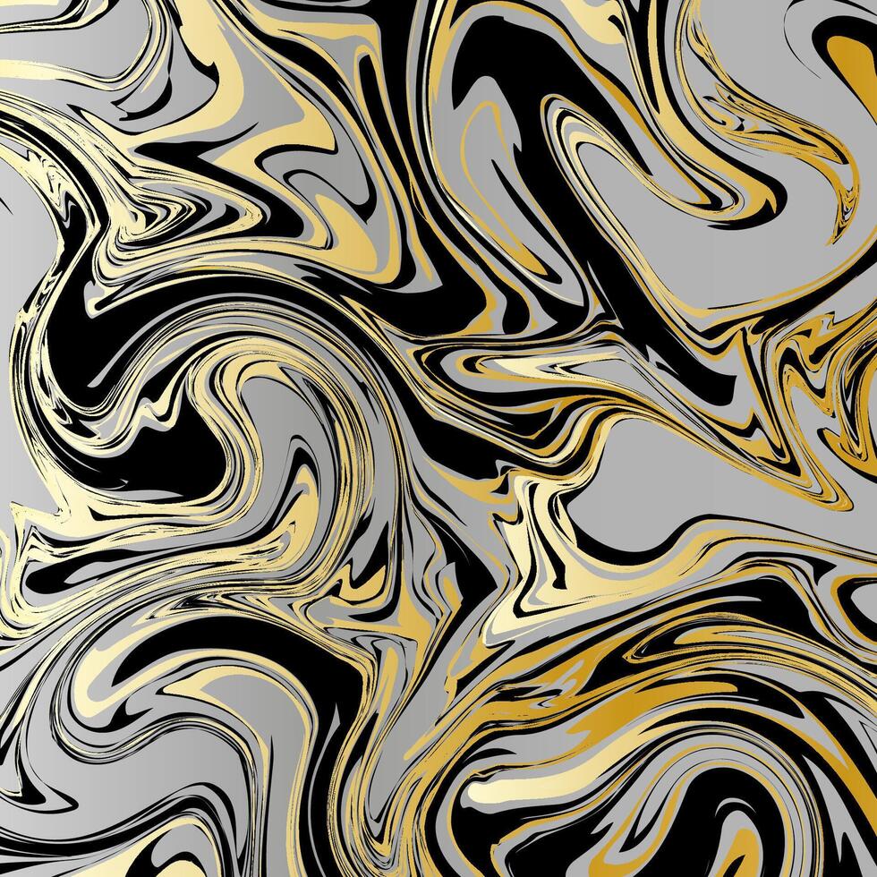 Marble Texture Background. Stone Pattern for Luxury Design vector