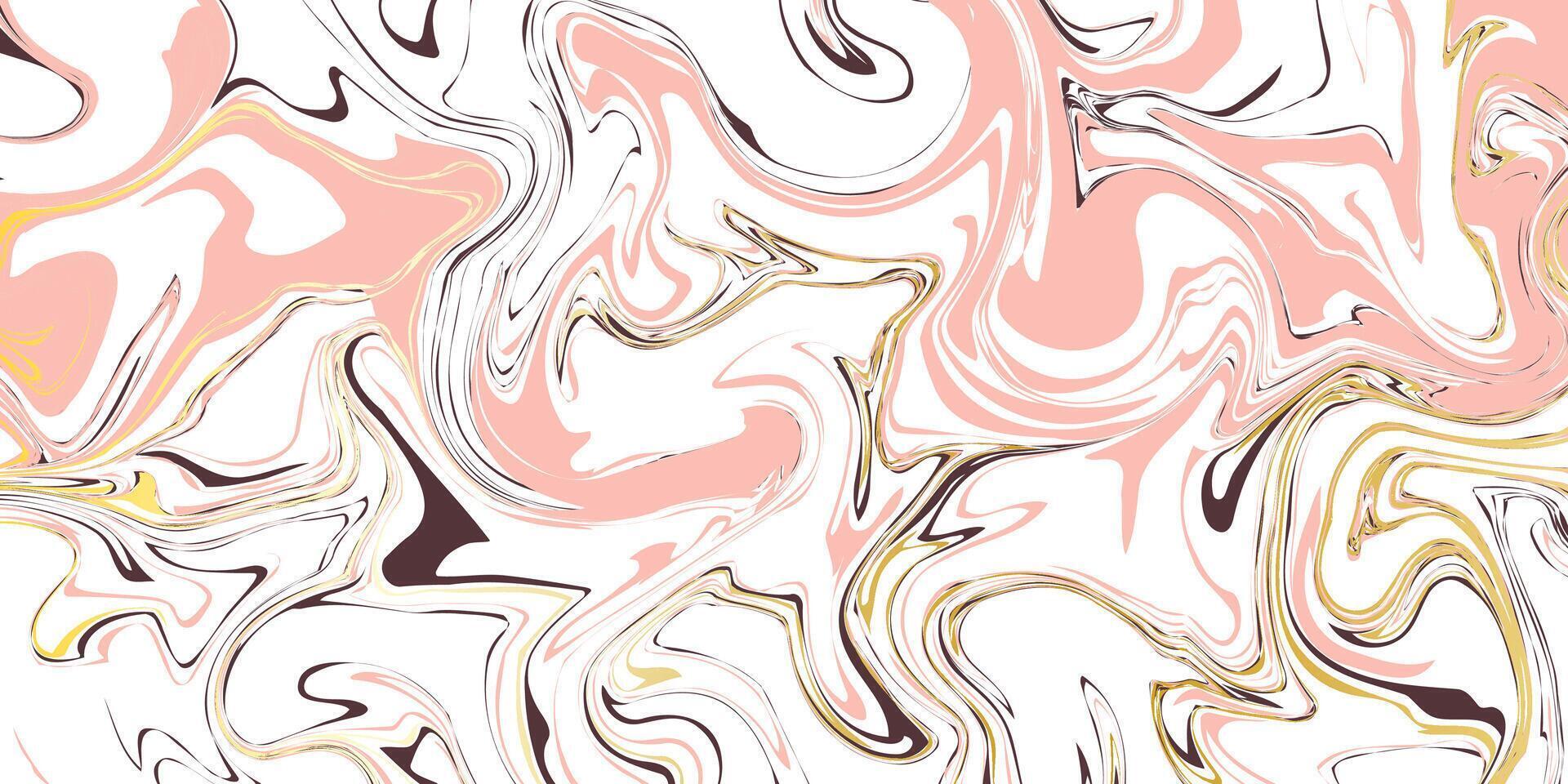 High-quality marble texture background with elegant natural stone patterns vector