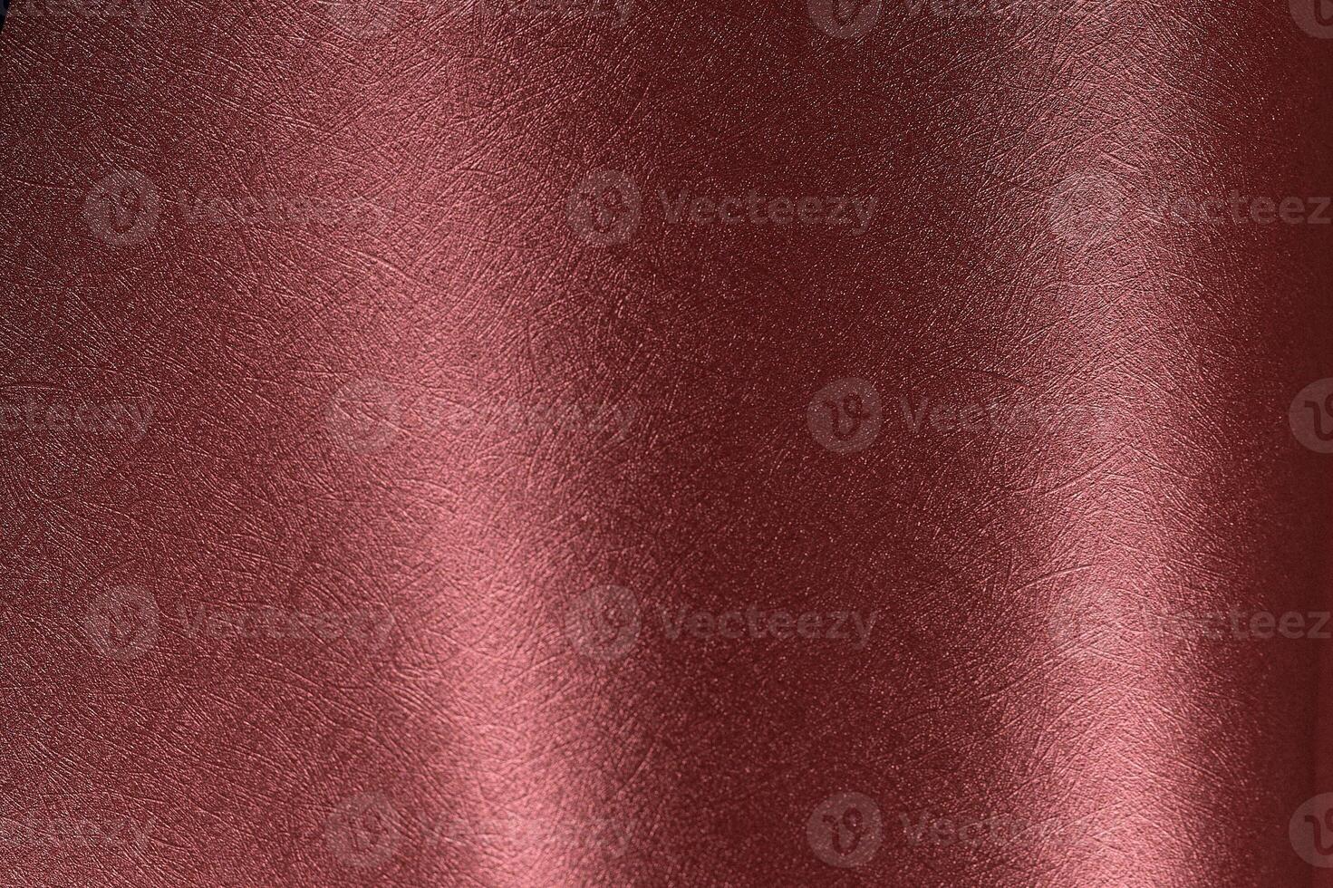 Elegant designer paper closeup. Luxury red and marsala background with pearlescent metallic gloss, photo