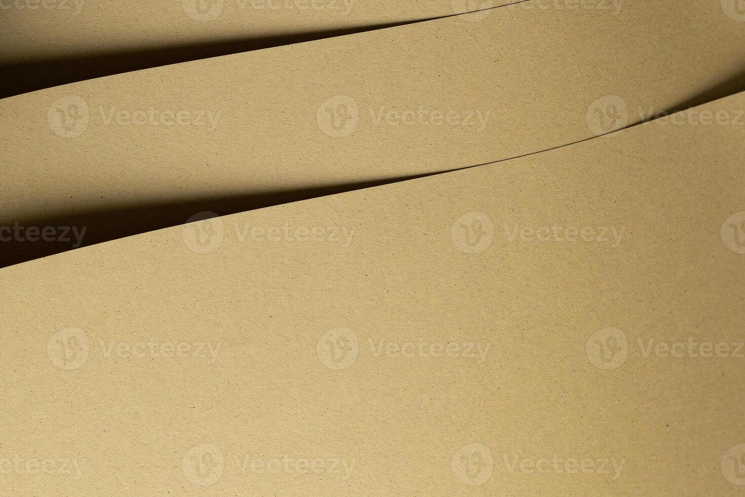 Premium elegant designer paper sheet with smooth matte texture. Simple, minimalistic pastel photo