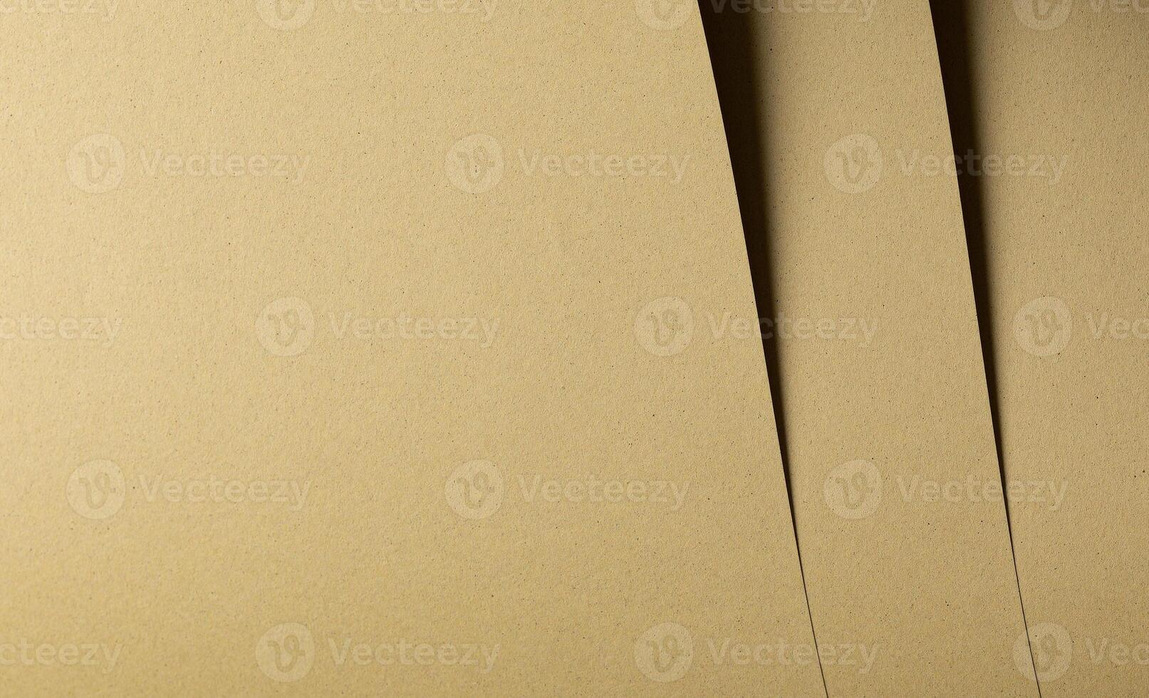 Muted olive green designer paper with a smooth matte surface, offering an earthy, organic texture. photo