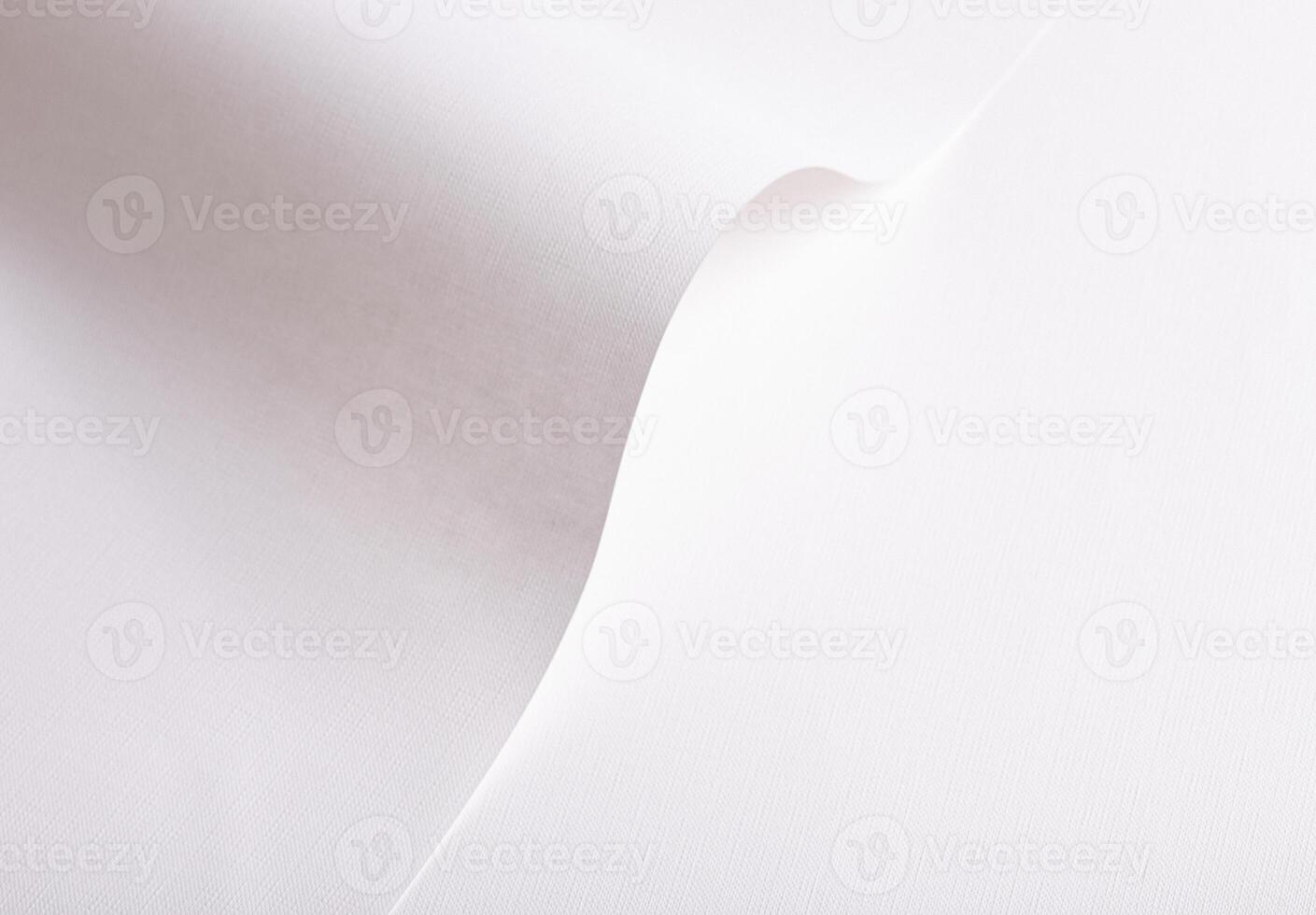 Elegant white paper texture with subtle, wavy lines and smooth surface. The fine, detailed pattern photo