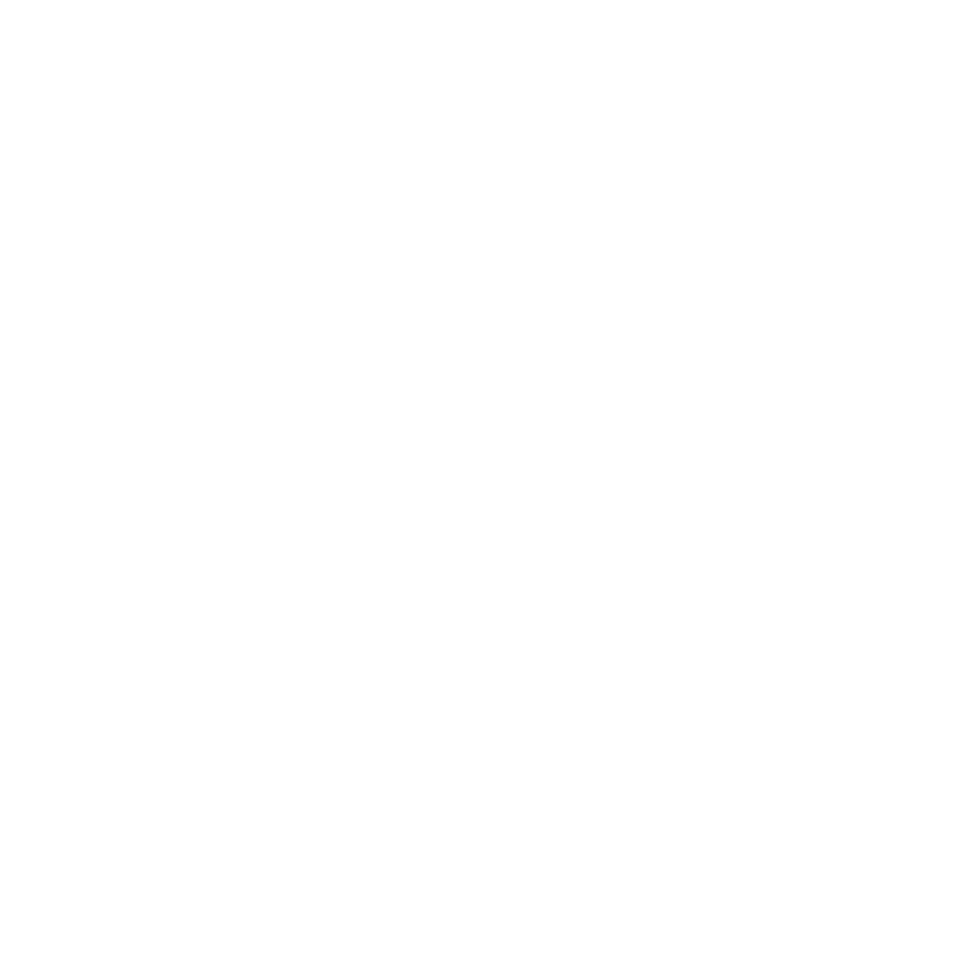 Patreon Logo White Dashed Outline Icon Premium Quality Transparent Background png