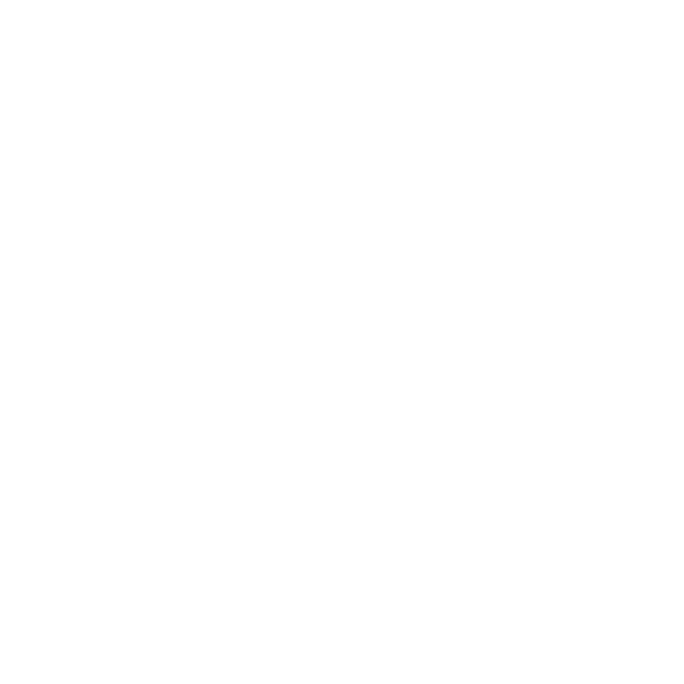 WhatsApp Logo White Dashed Outline Icon Premium Quality Transparent Background png
