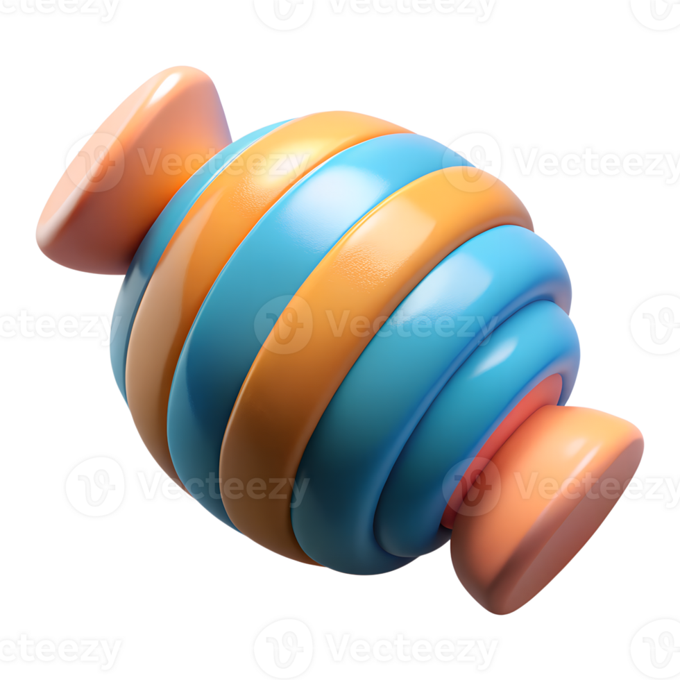 3D Candy Icon png