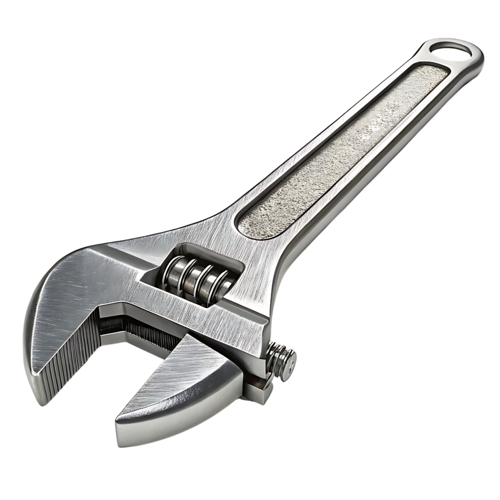 Adjustable wrench tool BD png